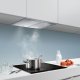 Siemens iQ300 LB55565CH cappa aspirante Cappa aspirante a parete Acciaio inox 618 m³/h 3
