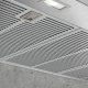 Siemens iQ700 LC91BUV50 cappa aspirante Cappa aspirante a parete Acciaio inox 920 m³/h 4