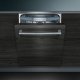 Siemens iQ500 SN758X02TH lavastoviglie A scomparsa totale 14 coperti 8
