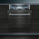 Siemens iQ500 SX758X02TH lavastoviglie A scomparsa totale 14 coperti E 5