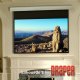 Draper Silhouette/Series E schermo per proiettore 2,77 m (109