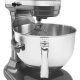 KitchenAid Professional 600 Sbattitore con base 575 W Metallico 3