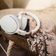 Sennheiser HD 4.30 G Auricolare Cablato A Padiglione Musica e Chiamate Bianco 3