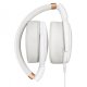 Sennheiser HD 4.30 G Auricolare Cablato A Padiglione Musica e Chiamate Bianco 5