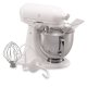 KitchenAid Artisan 5Qt Sbattitore con base 325 W Bianco 3