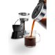 De’Longhi Clessidra ICM 17210 macchina per caffè Manuale Macchina da caffè con filtro 1,25 L 7