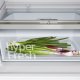 Siemens iQ500 KI86NAD30H frigorifero con congelatore Da incasso 255 L 7