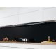 Electrolux DAGL5540VI Incassato Cromo 559 m³/h 5