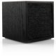 Tivoli Audio CUBE Altoparlante portatile stereo Nero 3