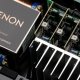 Denon AVC-X6500H 140 W 7.2 canali Surround Compatibilità 3D Argento 4
