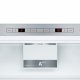 Bosch Serie 4 KGE396I4A frigorifero con congelatore Libera installazione 337 L Acciaio inox 4