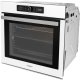 Whirlpool AKZ9 6220 WH forno 73 L Acciaio inox 4