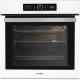 Whirlpool AKZ9 6220 WH forno 73 L Acciaio inox 5