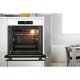 Whirlpool AKZ9 6220 WH forno 73 L Acciaio inox 7