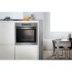 Whirlpool AKZ9 6220 IX 73 L Acciaio inox 6