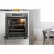 Whirlpool AKZ9 6220 IX 73 L Acciaio inox 7