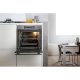 Whirlpool AKZ9 6220 IX 73 L Acciaio inox 8