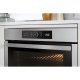 Whirlpool AKZ9 6220 IX 73 L Acciaio inox 10