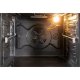 Whirlpool AKZ9 6220 IX 73 L Acciaio inox 12