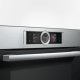 Bosch Serie 8 CSG656BS2 forno 47 L Nero, Acciaio inox 4