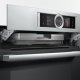 Bosch Serie 8 CSG656BS2 forno 47 L Nero, Acciaio inox 5