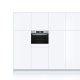 Bosch Serie 8 CSG656BS2 forno 47 L Nero, Acciaio inox 7