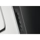 Electrolux LFV215X Cappa aspirante a parete Acciaio inox 647 m³/h 3