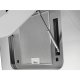 Electrolux LFV215X Cappa aspirante a parete Acciaio inox 647 m³/h 5
