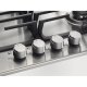 Electrolux EGL6082NEK Nero Da incasso Combi 4 Fornello(i) 4