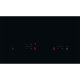Electrolux EHV6232FOK Nero Da incasso Ceramica 3 Fornello(i) 3