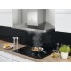 Electrolux EFF90563OX Cappa aspirante a parete Acciaio inox 625 m³/h 5