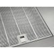 Electrolux EFF90563OX Cappa aspirante a parete Acciaio inox 625 m³/h 7