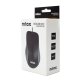 Nilox MOUSB1001 mouse Ufficio Mano destra Ottico 1000 DPI 6