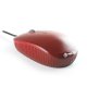 NGS Flame mouse Mano destra USB tipo A Ottico 1000 DPI 4