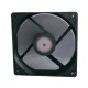 itek Xtreme Flow Case per computer Ventilatore 12 cm Nero 7