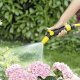 Kärcher 2.645-267.0 ugello atomizzatore per pistola ad acqua da giardino Ugello a spruzzo d'acqua da giardino Nero, Giallo 3