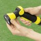Kärcher 2.645-266.0 ugello atomizzatore per pistola ad acqua da giardino Pistola a spruzzo d'acqua da giardino Nero, Giallo 4