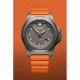Victorinox I.N.O.X. Titanium Orologio da polso Maschio Quarzo Grigio 5