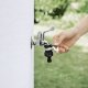 Kärcher 2.645-258.0 pompa da giardino 10 m Nero, Giallo 6
