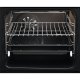 Electrolux EZA5420AOK 57 L 2500 W Nero 7
