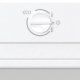Gorenje RKI5182E1 Libera installazione 260 L Bianco 4