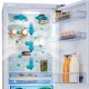 Gorenje RBI4182E1 monoporta Da incasso 280 L Bianco 11