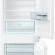 Gorenje NRKI5182E1 Libera installazione 248 L Bianco 3