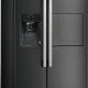 Gorenje NRS9182CBBK frigorifero side-by-side Libera installazione 512 L Nero 3