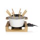 Princess 173030 Fonduta Pure White 13