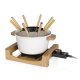 Princess 173030 Fonduta Pure White 15