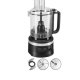 KitchenAid KFP0918BM robot da cucina 2 L Nero 3