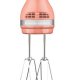 KitchenAid KHM512PH sbattitore Sbattitore manuale 60 W Corallo 3