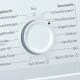 Siemens iQ300 WT43H0B0CH asciugatrice Libera installazione Caricamento frontale 7 kg A+ Bianco 7