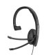 EPOS | SENNHEISER ADAPT 130 USB-C Auricolare Cablato A Padiglione Musica e Chiamate USB tipo-C Nero 9